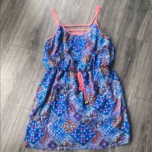Cute, summery dress